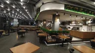 THEGRANMA food&coffee