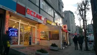 Koza Eczanesi