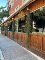 Posus Cafe Ve Kahvaltı