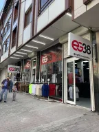 EG38 ARNAVUTKÖY