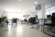 Just English Dil Okulları - İngilizce Kursu Bakırköy