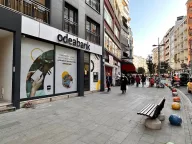 Odeabank - Kadıköy Şubesi
