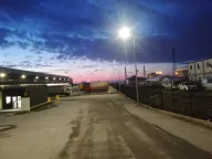 UPS Avrupa Aktarma Merkezi
