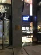 Montblanc Zorlu AVM