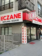 Eczane Mevlana Bozkır