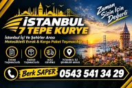 İMP MOTO KURYE HİZMETLERİ