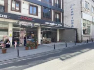 Nursena fırın pastahane