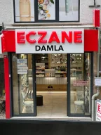 Damla Eczanesi