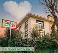 Yeşilköy Doğa Anaokulu