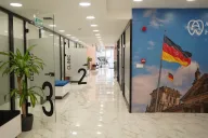 Özel Şişli Alman Ağız ve Diş Sağlığı Polikliniği by Megadentist