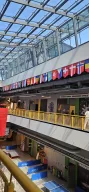 İstanbul Nişantaşı Üniversitesi Neotech Kampüsü