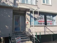 Özel İstanbul Gökbey Ambulans Servisi