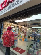 Eczane Altıyol Merkez