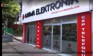 Karma Elektronik Bilgisayar Sistemleri Paz. Ve Tic Ltd. Şti.