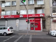 Akbank ATM