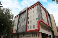 Kağıthane Çözüm Koleji - Anasınıfı /İlkokul / Ortaokul