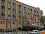 Arnavutköy Devlet Hastanesi