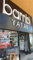 Bambi Yatak Başakşehir