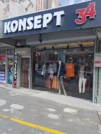 KONSEPT 34