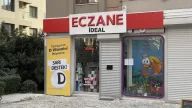 İdeal Eczanesi Kadıköy