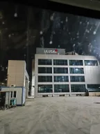 Ulusal Antrepo Lojistik Hizmetleri