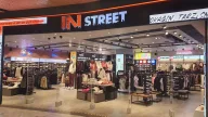 IN Street Marmara Forum AVM Mağazası