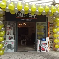 ADALAR SPOT