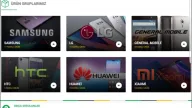Cep Telefonu Ekran Değişimi ve Tamiri