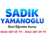 Sadık Yamanoğlu Eğitim Kurumları
