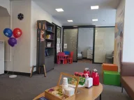 Synevo Laboratuvarı Şişli Şubesi