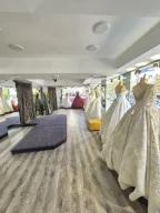 Ada Wedding Gelinlik Nişanlık
