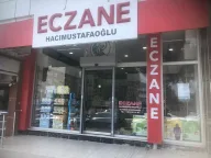 Hacımustafaoğlu Eczanesi