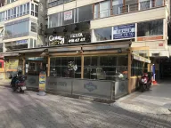 Barış Büfe - Çiftehavuzlar