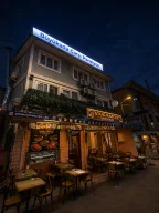 BÜYÜKADA ÇARŞI PANSİYON