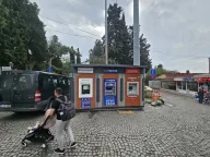 Garanti BBVA ATM