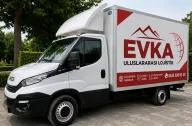 Evka Lojistik & Nakliyat