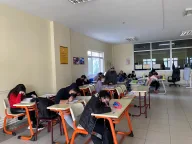 MEKTEP KURS ÖZEL DERS - Yenimahalle