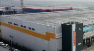 Hepsijet Ümraniye Dağıtım Merkezi