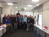 Akademi Özel Güvenlik Eğitim Merkezi