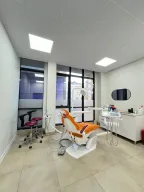 TERCİH ağız ve diş sağlığı polikliniği