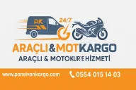 NAKLİYAT HİZMETLERİ PANELVAN -MİNİVAN