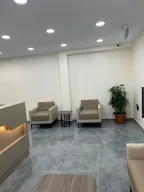 Diş Hekimi Şaduman Hacıoğlu