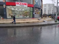 Çakmak eczanesi