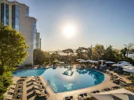 Swissôtel The Bosphorus - İstanbul