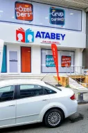 Atabey Örnek Kurs Merkezi