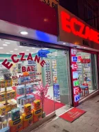 BAL ECZANESİ