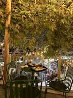 Mandel Coffee Vadi