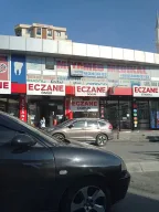 Ömür Eczanesi