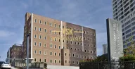 Şişli Meslek Yüksekokulu Maslak Binası