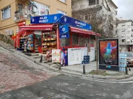 Aslan Market